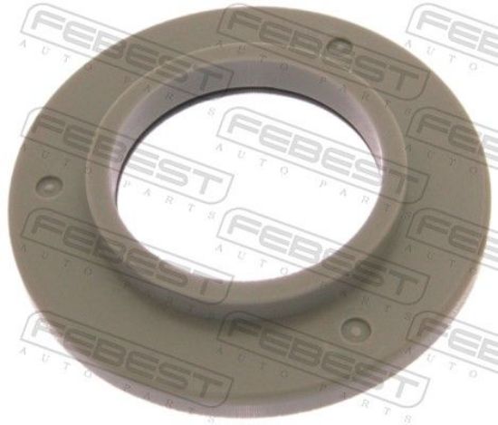 Rolling Bearing, suspension strut support mount NISSAN 54325-0M001