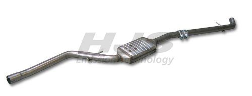 Retrofit Kit, soot flter DPF BMW 118/120 E87