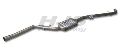 Retrofit Kit, soot flter DPF BMW 118/120 E87