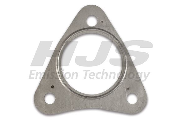 Gasket, exhaust pipe VW