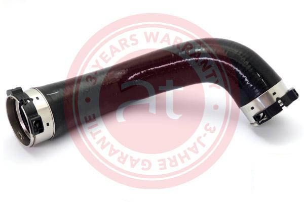 Charger Air Hose MB W/X166