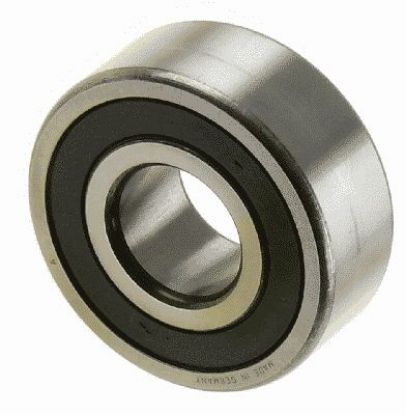Pilot Bearing, clutch