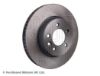 Brake Disc LAND ROVER - SDB000604