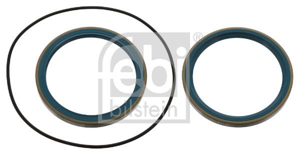 Gasket Set, external planetary gearbox Mercedes-Benz LKW 624 356 00 80 S3