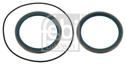Gasket Set, external planetary gearbox Mercedes-Benz LKW 624 356 00 80 S3