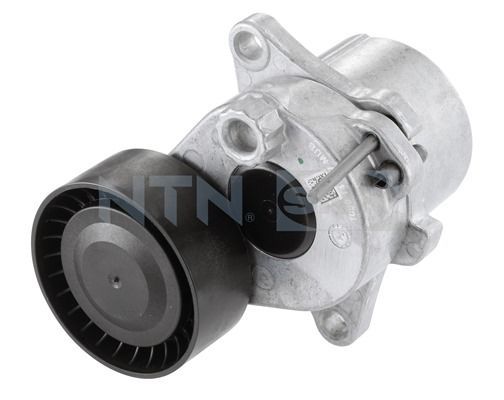 Tensioner Pulley, V-ribbed belt MERCEDES-BENZ - 651 200 17 70
