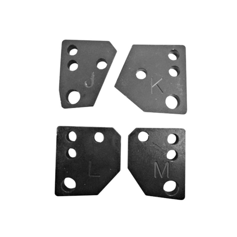 Mounting Tools, timing belt GAT4903 Cam Plate Set (J-M)