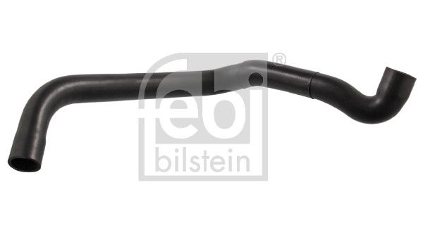 Radiator Hose Mercedes-Benz - 140 500 08 75