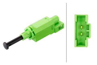 Switch, clutch control (cruise control)