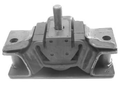 Mounting, automatic transmission JUMPER Buss 02.94 - 04.02