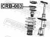 Rolling Bearing, suspension strut support mount ALFA ROMEO K05171093AC, CHRYSLER 05171093AC, FIAT