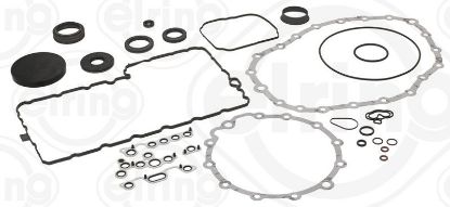Gasket Set, automatic transmission VOLKSWAGEN