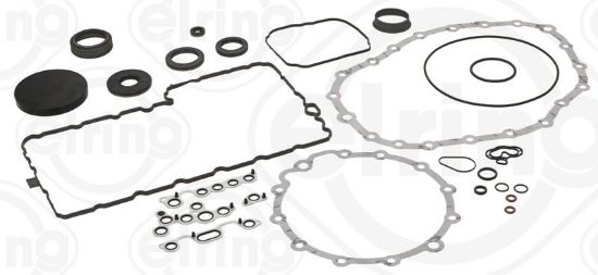Gasket Set, automatic transmission VOLKSWAGEN