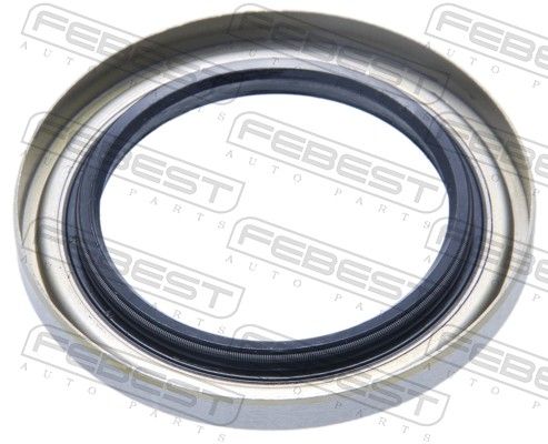 Seal Ring, wheel hub TOYOTA 90311-52005