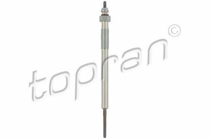 Glow Plug Toyota