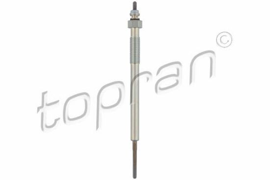 Glow Plug Toyota