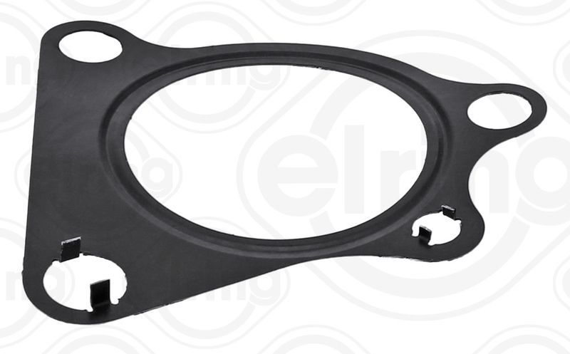 Gasket, intake manifold housing MERCEDES-BENZ - 642 098 09 80