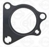 Gasket, intake manifold housing MERCEDES-BENZ - 642 098 09 80