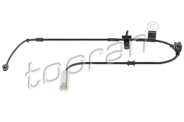 Warning Contact, brake pad wear MINI - 34 35 6 792 572