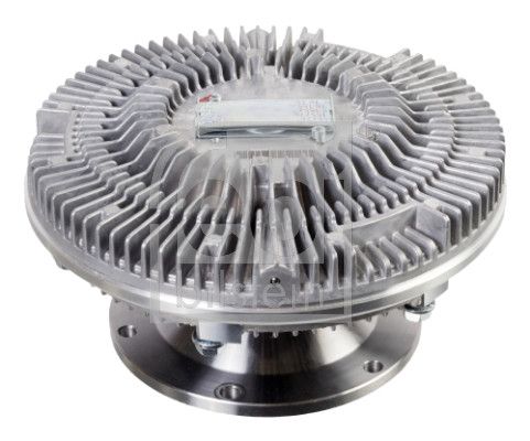 Clutch, radiator fan Mercedes-Benz - 000 200 93 22