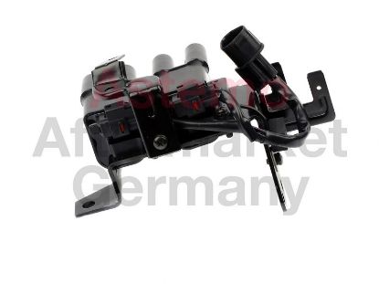 Ignition Coil