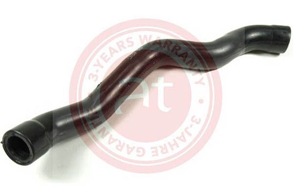 Hose, crankcase ventilation MB W163, W202, W203, W210, W211, W220, W463, W639