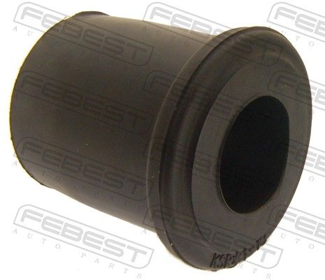 Bushing, leaf spring FORD 4023510, MAZDA UB40-28-333
