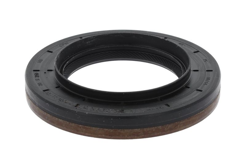 Shaft Seal, differential BMW - 31 50 7 609 535 /veovõllidesse