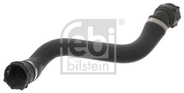 Radiator Hose BMW - 17 12 7 797 258