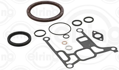 Gasket Kit, crankcase Mazda