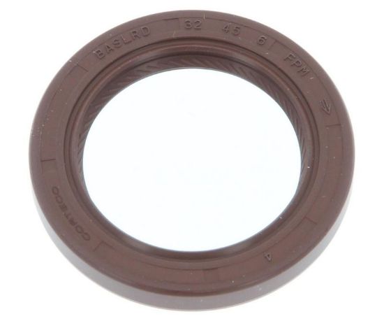 Shaft Seal, crankshaft BMW