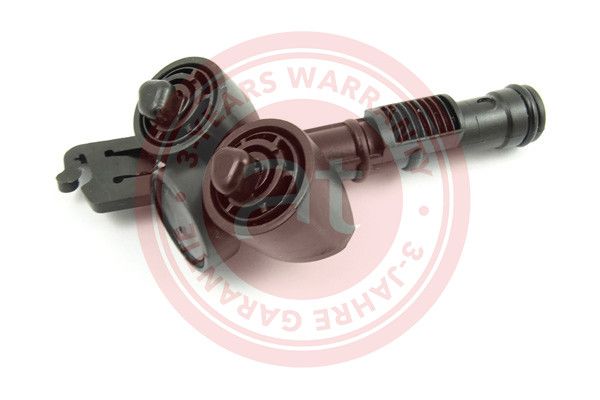 Washer Fluid Jet, headlight cleaning OPEL C30, S40, V50, C70