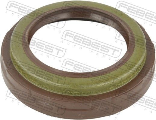 Shaft Seal, drive shaft HYUNDAI 49565-38700, KIA 49565-38700