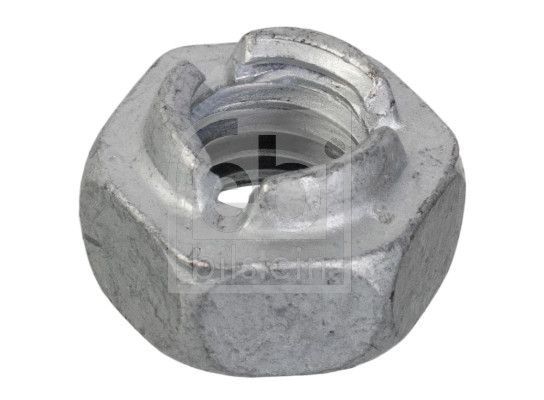 Nut Mutter M10-10 ZNS3