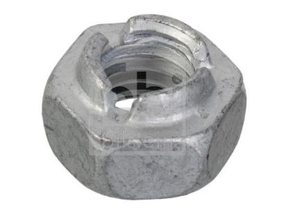 Nut Mutter M10-10 ZNS3