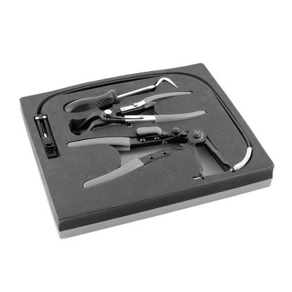 Multifunction Tool (multi-tool) GAT6060 Vooliku sulgur