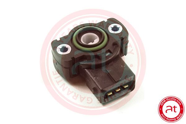 Sensor, throttle position BMW E36, E46, E34, E39, Z3, Z8