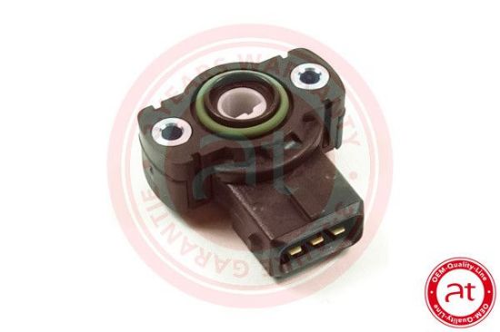 Sensor, throttle position BMW E36, E46, E34, E39, Z3, Z8