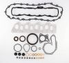 Full Gasket Kit, engine Opel
