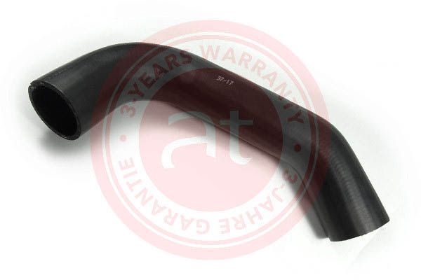 Charger Air Hose PSA Boxer III