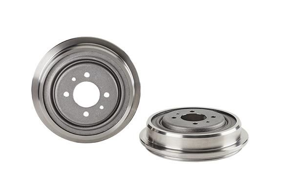 Brake Drum RENAULT MEGANE I Grandtour (KA