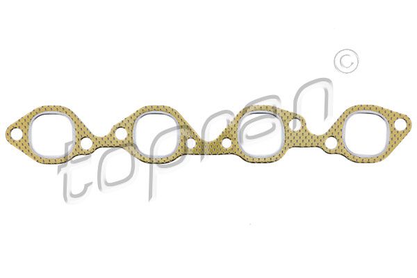 Gasket, exhaust manifold Opel, General Motors
