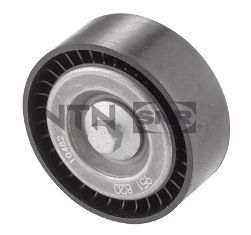 Deflection/Guide Pulley, V-ribbed belt Ford