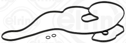 Gasket Set, water pump Ford USA