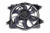 Fan, engine cooling HYUNDAI 25386-22020