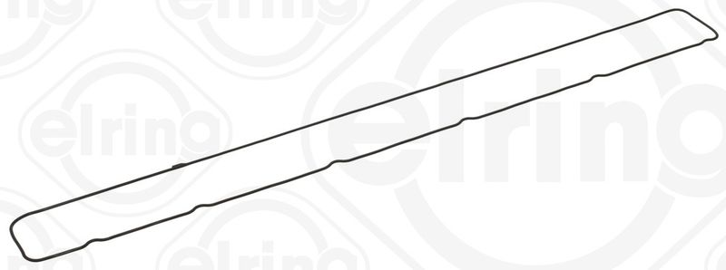 Gasket, intake manifold VOLVO