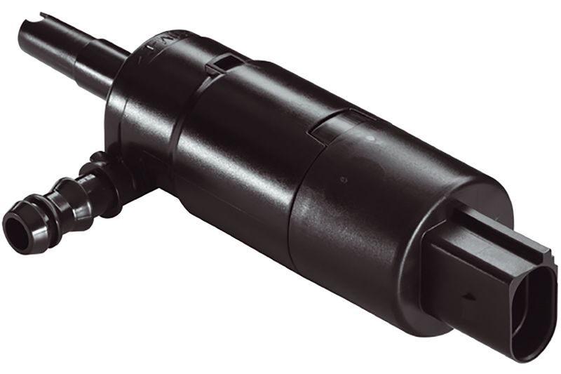 Washer Fluid Pump, headlight cleaning VAG 3B7 955 681