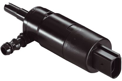 Washer Fluid Pump, headlight cleaning VAG 3B7 955 681