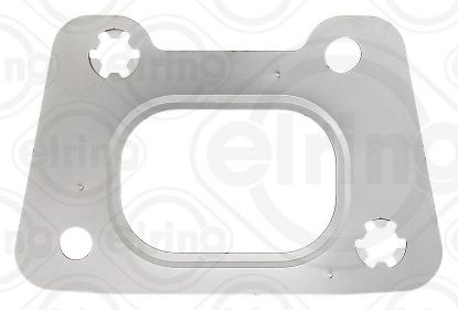Gasket, exhaust manifold GM 12623450