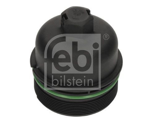 Cap, oil filter housing Ford Pkw 1 483 826